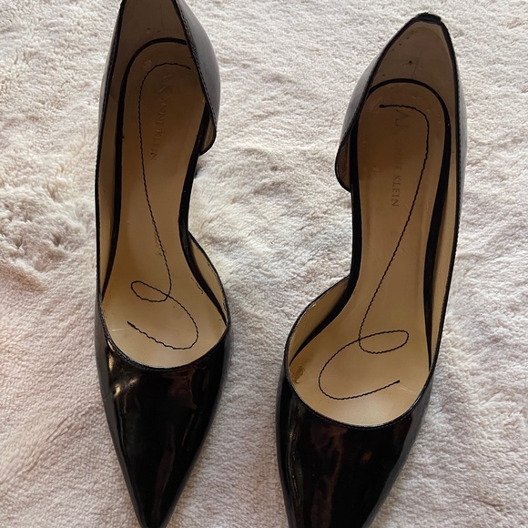 Anne Klein Patent Heels - Picture 1 of 3